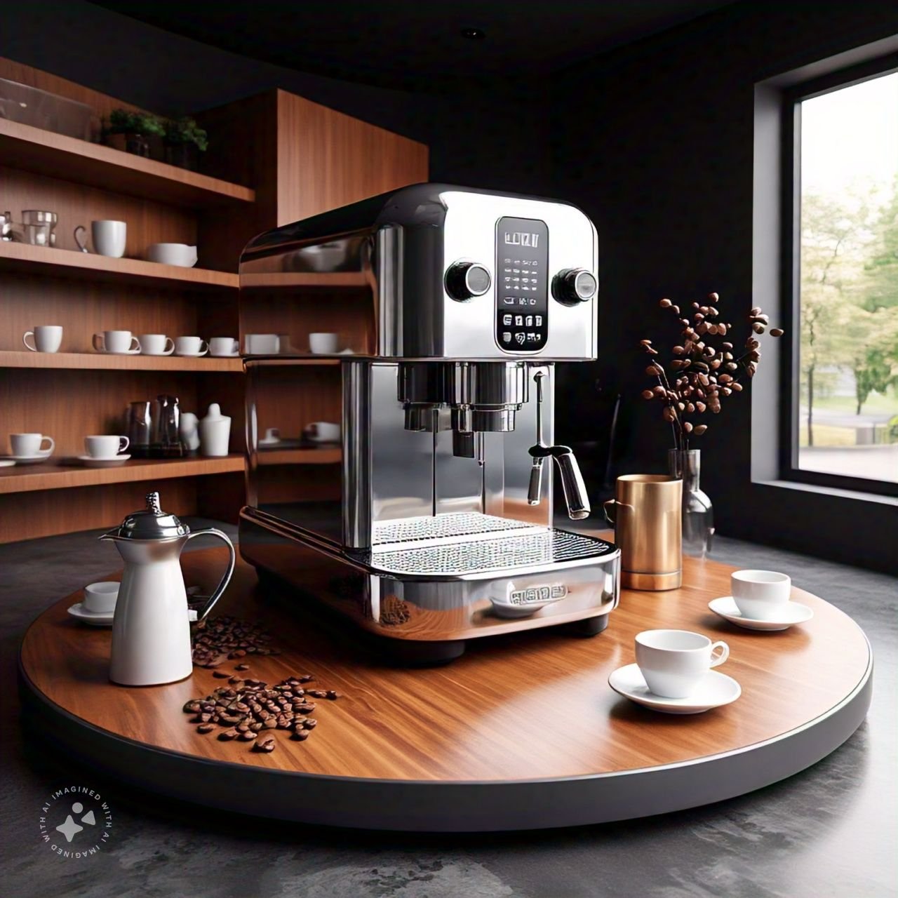 Coffee Machine Repair Experts