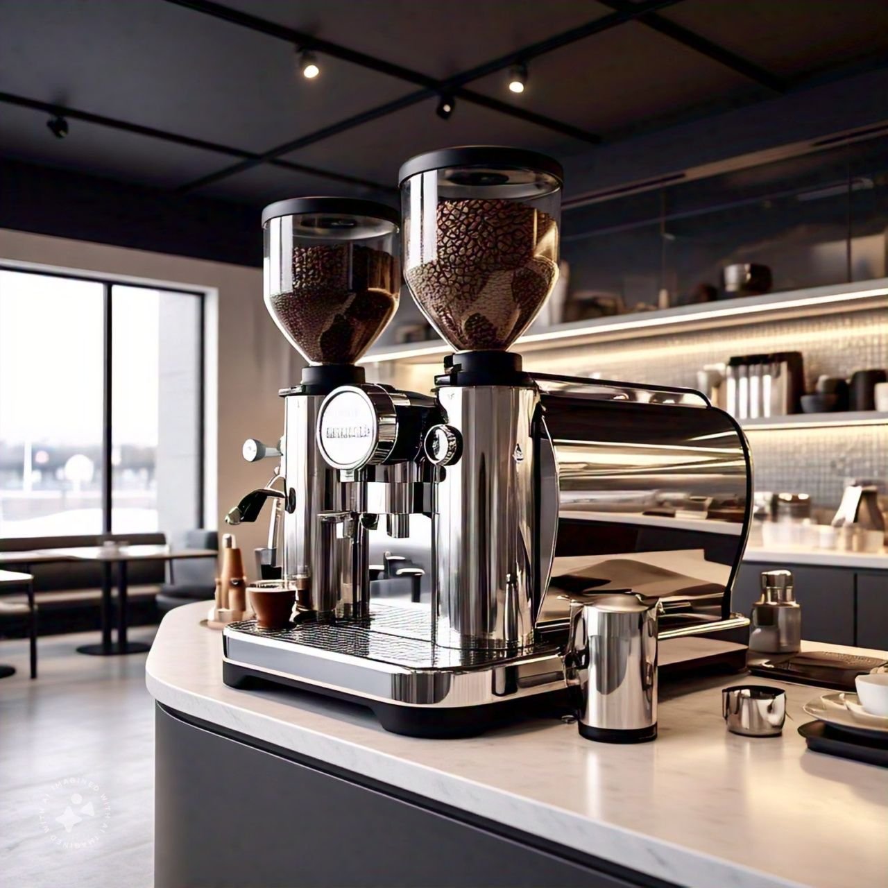 Delonghi Breville Siemens Repairs