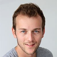 Linda Gomez - Barista Trainer praising technicians for saving her coffee machine