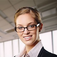 Tom Reilly - Office Administrator happy with fast coffee machine repair service